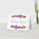 Search for purple and green cards Shower