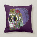 Search for sugar skull Calavera