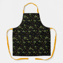Search for black lines aprons Geometric