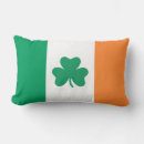 Search for irish flag cushions Eire