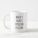 Search for pa mugs Physician