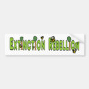 Search for extinction bumper stickers Climate change