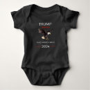 Search for conservative baby clothes Maga