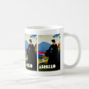 Search for abruzzo mugs Vintage