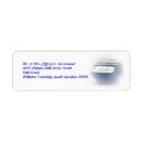 Search for cruise ships return address labels Nautical