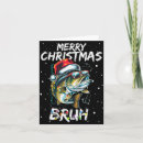 Search for fisherman christmas cards Holiday mega