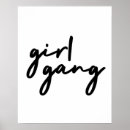 Search for girl power posters Modern