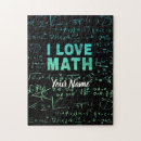 Search for math puzzles Student