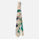 Search for japanese ties Vintage