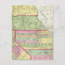 Search for 3 postcards California