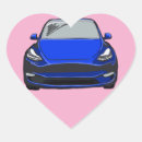 Search for heart drawing stickers Blue