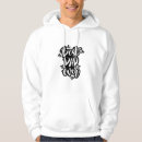 Search for plain white hoodies Simple