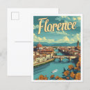 Search for florence italy postcards Retro