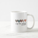 Search for understanding autism mugs Support