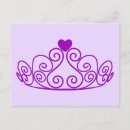 Search for customizeable postcards Purple
