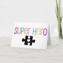 Search for autism cards Teacher