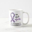 Search for alzheimers mugs Support