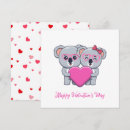 Search for funny cartoons valentines day cards For kids