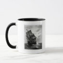 Search for mayflower mugs Emigration