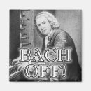 Search for classical music magnets Bach