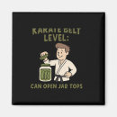 Search for dojo magnets Fight