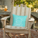 Search for hello summer cushions Cool