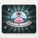 Search for alien mousepads Cute