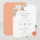Search for garden rehearsal dinner invitations Greenery