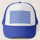Search for royal blue hats White