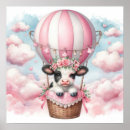 Search for air balloon posters Boy