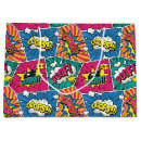 Search for comic book gift bags Colourful