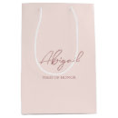 Search for wedding gift bags Best man