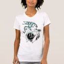 Search for art nouveau tshirts Zodiac