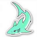 Search for shark week stickers Ocean