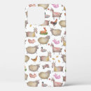Search for barn animals iphone cases Agriculture