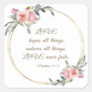 Search for verse wedding stickers Couple