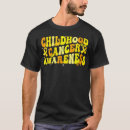 Search for chemotherapy tshirts Childhood cancer month