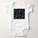 Search for seamless baby clothes Flower