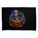 Search for pumpkin pillowcases Halloween