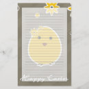 Search for happy easter stationery paper April