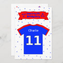 Search for 11 year old birthday invitations Modern