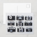 Search for retro camera postcards Cameras