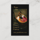 Search for mask business cards Elegant