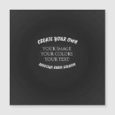 Search for business christmas cards Black