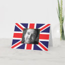 Search for british flag birthday cards England