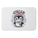 Search for penguin bath mats Scarf