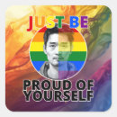 Search for yourself labels Love is love