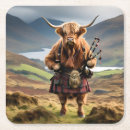 Search for cow coasters Highland