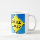 Search for yellow cow mugs Blue