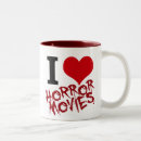 Search for fantasy science fiction mugs Horror